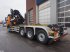 Abrollcontainer типа Volvo FM 420 8x2 HMF 28 ton/meter laadkraan, Gebrauchtmaschine в ANDELST (Фотография 3)