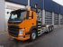 Abrollcontainer Türe ait Volvo FM 420 8x2 HMF 28 ton/meter laadkraan, Gebrauchtmaschine içinde ANDELST (resim 2)