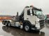 Abrollcontainer типа Volvo FM 420 8x2 HMF 28 Tonmeter laadkraan Just 85.125 km!, Gebrauchtmaschine в ANDELST (Фотография 7)