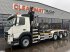 Abrollcontainer типа Volvo FM 420 8x2 HMF 28 Tonmeter laadkraan Just 85.125 km!, Gebrauchtmaschine в ANDELST (Фотография 2)