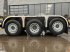 Abrollcontainer от тип Volvo FM 420 8x2 HMF 28 Tonmeter laadkraan Just 85.125 km!, Gebrauchtmaschine в ANDELST (Снимка 9)