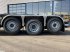 Abrollcontainer del tipo Volvo FM 420 8x2 HMF 28 Tonmeter laadkraan, Gebrauchtmaschine en ANDELST (Imagen 9)