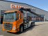 Abrollcontainer от тип Volvo FM 420 8x2 HMF 28 Tonmeter laadkraan, Gebrauchtmaschine в ANDELST (Снимка 1)