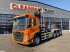 Abrollcontainer типа Volvo FM 420 8x2 HMF 28 Tonmeter laadkraan, Gebrauchtmaschine в ANDELST (Фотография 7)