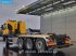 Abrollcontainer Türe ait Volvo FM 420 8X4 NL-Truck EEV VDL 25T Hooklift, Gebrauchtmaschine içinde Veghel (resim 10)