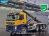 Abrollcontainer Türe ait Volvo FM 420 8X4 NL-Truck EEV VDL 25T Hooklift, Gebrauchtmaschine içinde Veghel (resim 1)