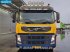 Abrollcontainer Türe ait Volvo FM 420 8X4 NL-Truck EEV VDL 25T Hooklift, Gebrauchtmaschine içinde Veghel (resim 11)