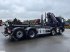 Abrollcontainer typu Volvo FM 420 Euro 5 HMF 30 Tonmeter laadkraan, Gebrauchtmaschine w ANDELST (Zdjęcie 4)