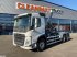 Abrollcontainer za tip Volvo FM 430 6x4 VDL 21 ton's haakarmsysteem + Hefbare achteras, Gebrauchtmaschine u ANDELST (Slika 1)