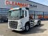 Abrollcontainer za tip Volvo FM 430 6x4 VDL 21 ton's haakarmsysteem + Hefbare achteras, Gebrauchtmaschine u ANDELST (Slika 3)