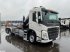 Abrollcontainer typu Volvo FM 430 HMF 23 ton/meter laadkraan + Welvaarts Weighing system, Gebrauchtmaschine v ANDELST (Obrázok 5)