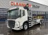 Abrollcontainer del tipo Volvo FM 430 HMF 23 ton/meter laadkraan + Welvaarts Weighing system, Gebrauchtmaschine In ANDELST (Immagine 8)