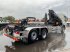 Abrollcontainer del tipo Volvo FM 430 HMF 23 ton/meter laadkraan + Welvaarts Weighing system, Gebrauchtmaschine In ANDELST (Immagine 4)