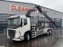 Abrollcontainer za tip Volvo FM 430 HMF 23 ton/meter laadkraan, Gebrauchtmaschine u ANDELST (Slika 1)