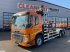 Abrollcontainer del tipo Volvo FM 430 HMF 23 ton/meter laadkraan, Gebrauchtmaschine In ANDELST (Immagine 2)