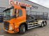 Abrollcontainer del tipo Volvo FM 430 VDL 21 Ton haakarmsysteem, Neumaschine en ANDELST (Imagen 1)