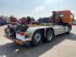 Abrollcontainer des Typs Volvo FM 430 VDL 21 Ton haakarmsysteem, Gebrauchtmaschine in ANDELST (Bild 5)