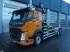 Abrollcontainer del tipo Volvo FM 440 HMF 23 ton/meter laadkraan, Gebrauchtmaschine en ANDELST (Imagen 2)