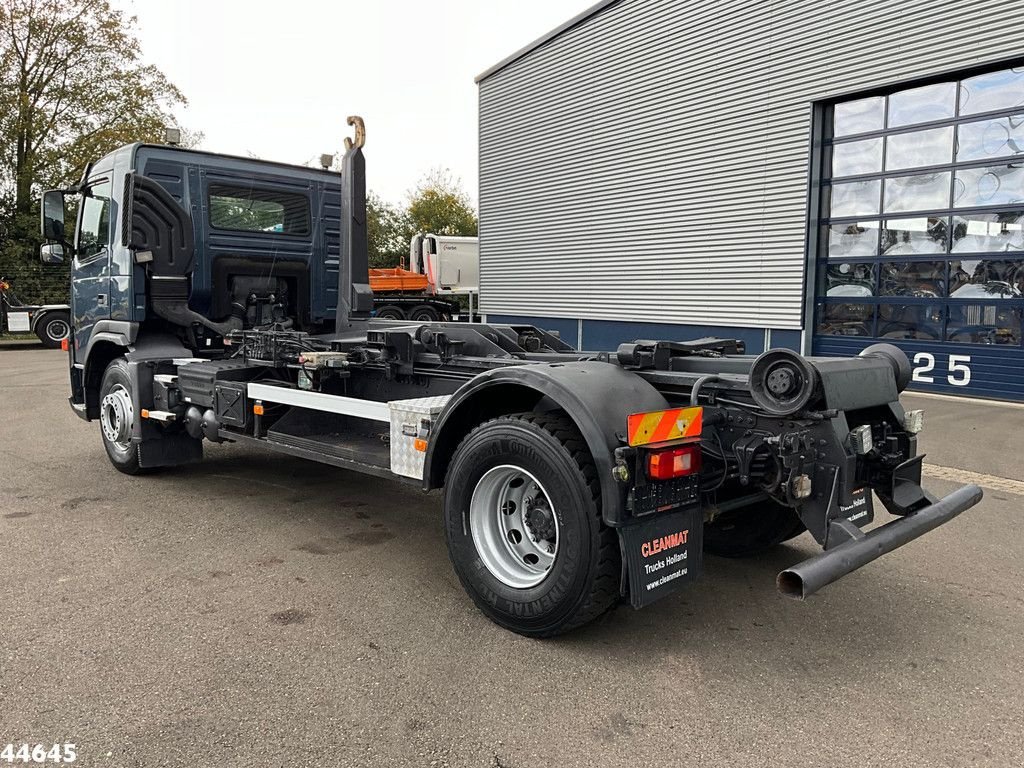 Abrollcontainer tip Volvo FM 440 Manual Full steel 18 Ton haakarmsysteem, Gebrauchtmaschine in ANDELST (Poză 2)