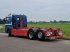 Abrollcontainer des Typs Volvo FM 450 6x2*4 hiab xr18sl56, Gebrauchtmaschine in Vuren (Bild 7)