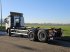 Abrollcontainer des Typs Volvo FM 450 AJK hooklift, Gebrauchtmaschine in Vuren (Bild 7)