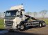 Abrollcontainer des Typs Volvo FM 450 AJK hooklift, Gebrauchtmaschine in Vuren (Bild 2)