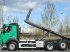 Abrollcontainer typu Volvo FM 460 6X2*4 EURO 6 LENKACHSE STEERING AXLE, Gebrauchtmaschine v Marknesse (Obrázek 4)