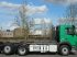 Abrollcontainer типа Volvo FM 460 6X2*4 EURO 6 LENKACHSE STEERING AXLE, Gebrauchtmaschine в Marknesse (Фотография 5)