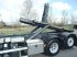 Abrollcontainer tip Volvo FM 460 6X2*4 EURO 6 LENKACHSE STEERING AXLE, Gebrauchtmaschine in Marknesse (Poză 11)