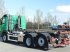 Abrollcontainer Türe ait Volvo FM 460 6X2*4 EURO 6 LENKACHSE STEERING AXLE, Gebrauchtmaschine içinde Marknesse (resim 7)