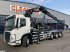 Abrollcontainer za tip Volvo FM 460 8x2 Hiab 25 Tonmeter laadkraan, Gebrauchtmaschine u ANDELST (Slika 1)