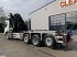 Abrollcontainer Türe ait Volvo FM 460 8x2 Hiab 25 Tonmeter laadkraan, Gebrauchtmaschine içinde ANDELST (resim 4)