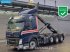 Abrollcontainer van het type Volvo FM 460 8X2 NL-Truck Lift+Lenkachse 24T Euro 6, Gebrauchtmaschine in Veghel (Foto 1)