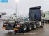 Abrollcontainer van het type Volvo FM 460 8X2 NL-Truck Lift+Lenkachse 24T Euro 6, Gebrauchtmaschine in Veghel (Foto 8)