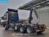 Abrollcontainer van het type Volvo FM 460 8X2 NL-Truck Lift+Lenkachse 24T Euro 6, Gebrauchtmaschine in Veghel (Foto 5)