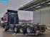 Abrollcontainer van het type Volvo FM 460 8X2 NL-Truck Lift+Lenkachse 24T Euro 6, Gebrauchtmaschine in Veghel (Foto 11)