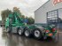 Abrollcontainer tipa Volvo FM 460 8x2 Tridem Euro 6 Hiab 21 Tonmeter laadkraan, Gebrauchtmaschine u ANDELST (Slika 5)