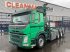 Abrollcontainer typu Volvo FM 460 8x2 Tridem Euro 6 Hiab 21 Tonmeter laadkraan, Gebrauchtmaschine v ANDELST (Obrázok 2)