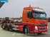 Abrollcontainer типа Volvo FM 460 8X4 Lift+Lenkachse 24T Hooklift Euro 6, Gebrauchtmaschine в Veghel (Фотография 8)