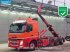 Abrollcontainer типа Volvo FM 460 8X4 Lift+Lenkachse 24T Hooklift Euro 6, Gebrauchtmaschine в Veghel (Фотография 1)