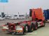 Abrollcontainer типа Volvo FM 460 8X4 Lift+Lenkachse 24T Hooklift Euro 6, Gebrauchtmaschine в Veghel (Фотография 10)