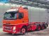 Abrollcontainer типа Volvo FM 460 8X4 Lift+Lenkachse 24T Hooklift Euro 6, Gebrauchtmaschine в Veghel (Фотография 5)