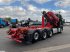 Abrollcontainer типа Volvo FM 460 8x4 TRIDEM Euro 6 32 Tonmeter laadkraan, Gebrauchtmaschine в ANDELST (Фотография 4)