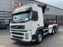 Abrollcontainer des Typs Volvo FM 480 8x4 Hiab 28 Tonmeter laadkraan, Gebrauchtmaschine in ANDELST (Bild 7)