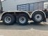 Abrollcontainer tip Volvo FM 480 8x4 Hiab 28 Tonmeter laadkraan, Gebrauchtmaschine in ANDELST (Poză 10)