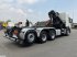 Abrollcontainer του τύπου Volvo FM 480 8x4 Hiab 28 Tonmeter laadkraan, Gebrauchtmaschine σε ANDELST (Φωτογραφία 4)