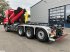 Abrollcontainer du type Volvo FM 500 Euro 6 HMF 26 Tonmeter laadkraan + Palfinger 20 Ton haaka, Gebrauchtmaschine en ANDELST (Photo 4)