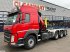 Abrollcontainer του τύπου Volvo FM 500 Euro 6 HMF 26 Tonmeter laadkraan + Palfinger 20 Ton haaka, Gebrauchtmaschine σε ANDELST (Φωτογραφία 2)