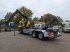 Abrollcontainer za tip Volvo FM410 6x2/4 Daycab Euro5 EEV - HMF 2020 K3 + Hyvalift Haakarm 20, Gebrauchtmaschine u Oud Gastel (Slika 4)