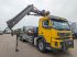 Abrollcontainer типа Volvo FM410 6x2/4 Daycab Euro5 EEV - HMF 2020 K3 + Hyvalift Haakarm 20, Gebrauchtmaschine в Oud Gastel (Фотография 2)